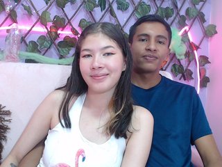 Our Age Is 24 Years Old, We Are A Sex Cam Irresistible Team