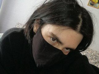 My Name Is Deadinside17! I'm 18 Yrs Old