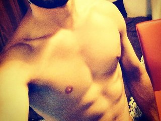 Kiev Is Where I Come From And My BongaCams Model Name Is BadBoyKD