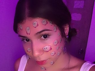 A Live Cam Sexy Woman Is What I Am And At BongaCams People Call Me TinaGomez