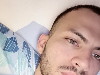 My Age Is 25 Years Old! My BongaCams Model Name Is BigMike6
