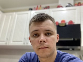 My Age Is 27 Years Old, My BongaCams Model Name Is Enka94