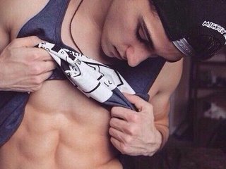 My Age Is 21 Yrs Old! At BongaCams I'm Named Ilyaaa0-1