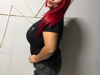 People Call Me Squirt-girl23 And I Am A Redhead