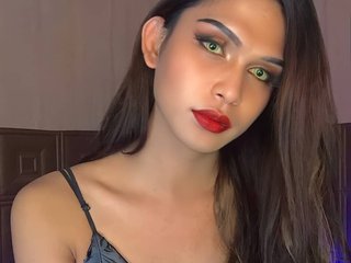 I Am A Brunette! I'm A Sex Cam Sensual Tranny