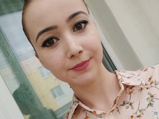 I'm 22 Years Of Age! At BongaCams I'm Named Nigina1Zub