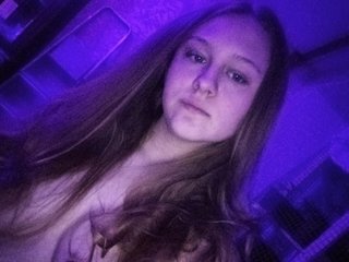 At BongaCams I'm Named FloraLeen, 20 Is My Age