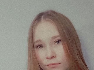 I'm 18 Years Of Age, A Webcam Delectable Babe Is What I Am