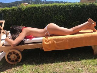 I Am A Brunette! I'm A Cam Gorgeous Sweet Thing! My BongaCams Model Name Is Anicca2