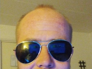 I Am A Blonde And My Model Name Is Radzi85wank1