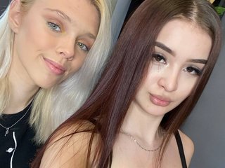 We Are Named BatesGrace! We Are A Live Cam Desirable Set, We Are 18 Yrs Old