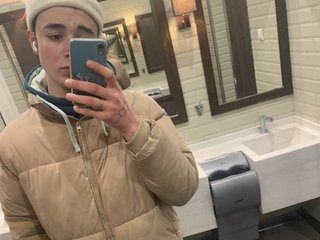 I'm 19 Years Of Age, My BongaCams Name Is Leryanikolas