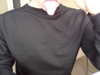 I Am A Brunette, My Model Name Is XXLBadMen! I'm 22 Years Old