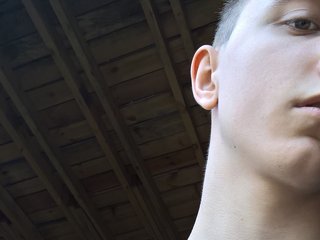 I Am From PoznaÅ„! I'm 19 Years Old! My Name Is OdinDi
