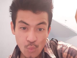 I Am A Brunette! My BongaCams Name Is Ariel5033
