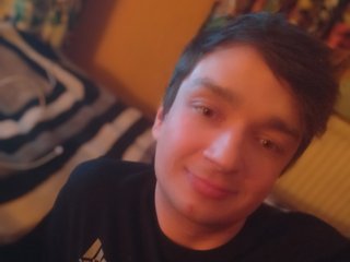 My Name Is Gofaster3! I'm 31
