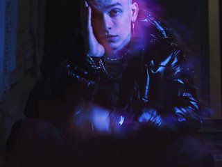 People Call Me Jacob-Findom! 100 Is My Age