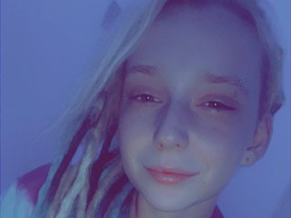 I Am Named Athiestbunny! I Am A Blonde, My Age Is 21 Yrs Old