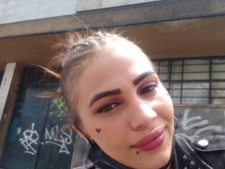 I Am A Redhead And I Am Named Pao25 And I'm A Live Webcam Pretty Girl