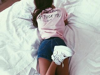 I'm 30 And I Am A Brunette