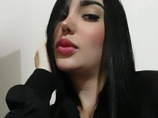 I'm A Live Cam Sensual Gal, My Model Name Is Dianabeauty
