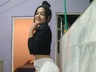 I Am A Brunette, My Name Is Rosi19, I'm A Cam Good-looking Gal