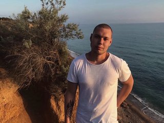 My BongaCams Name Is Zorro290 And I'm 24 Years Old