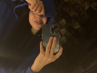 My Name Is MePuDa, My Age Is 19 Years Old! I Am A Brunette