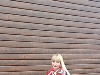 I'm 40 Yrs Old, My Model Name Is Natalia29 And I'm A Sex Webcam Attractive Girl