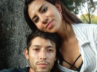 We Are Brunette, Our Age Is 26 Years Old