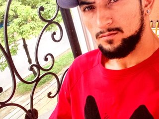 I Live In Villavicencio! 27 Is My Age, At BongaCams I'm Named Coby-rude22