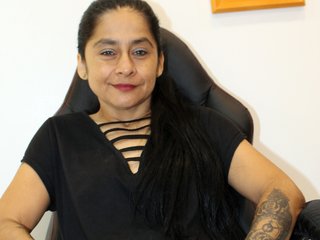 My Name Is ValeryBlake! My Age Is 38 Years Old