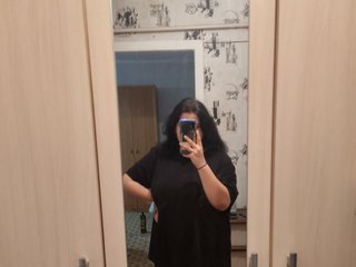 A Camwhoring Engaging Honey Is What I Am! My Model Name Is Lisenok2-1