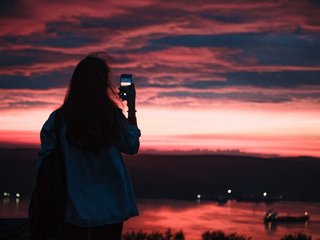 I Live In Riga, I'm A Sex Cam Hot Sweet Thing, I Am A Blonde