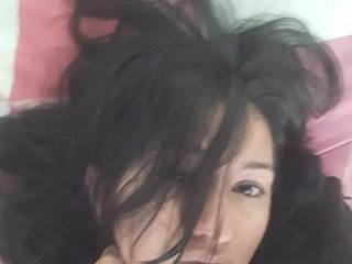 I'm 30 Years Old, I'm A Camming Luscious Female! My Name Is Mega-3