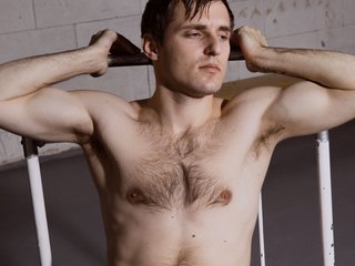 I'm 22 Years Old And At BongaCams I'm Named JohnyHurdman