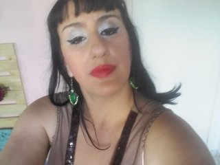 At BongaCams I'm Named Krissthal And My Age Is 37 Years Old