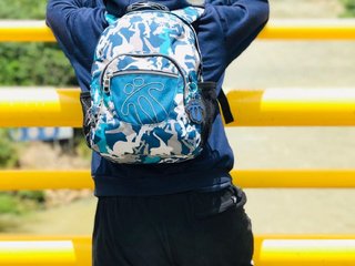 Colombia Is Where I Come From! People Call Me Kaelowens, I'm 19 Years Of Age