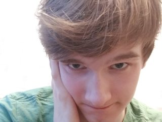 My BongaCams Name Is Castiel33
