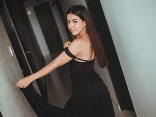 A Camwhoring Pretty Woman Is What I Am, My BongaCams Model Name Is AlishaKhatri
