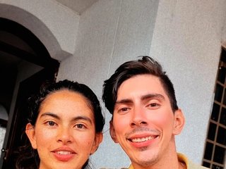 A Live Cam Cute Twosome Is What We Are, 20 Is Our Age