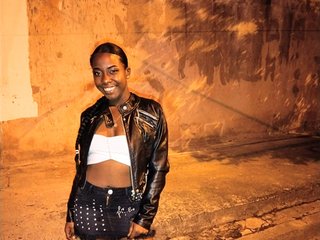 My BongaCams Model Name Is Elizabeth-ho1, I'm A Live Chat Eye-catching Female