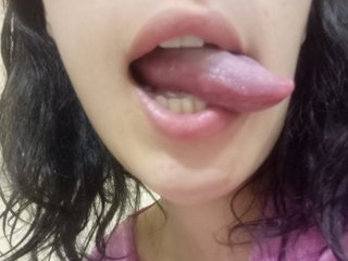 I Am A Redhead, I'm 22 Years Old And At BongaCams I'm Named AgnesBonny