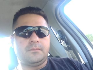 I'm 33 Years Old! At BongaCams I'm Named Chris63