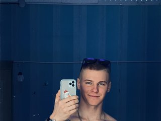 My Model Name Is Grape-2! I'm 20 Years Old, I Am A Blonde