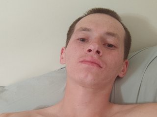 I'm 27 Years Of Age! My BongaCams Name Is Rustemc