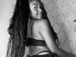 I'm 18 Years Of Age, My BongaCams Name Is AishaMorales3