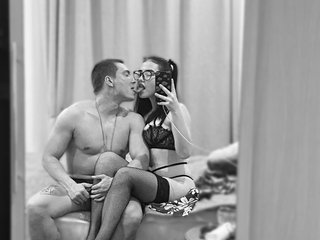 We Are 24 Yrs Old! We Are Brunette, At BongaCams We Are Named BraZ-Zers