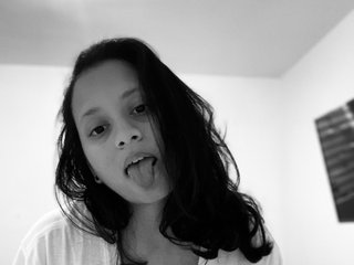 I Am A Brunette! At BongaCams People Call Me HottyKitten And A Sex Webcam Appealing Lady Is What I Am