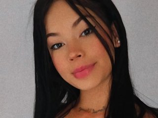 I'm A Camwhoring Appealing Female, I Am A Brunette